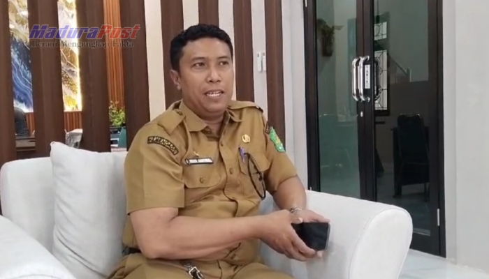 Disnaker Sumenep Atur Ulang Kepesertaan Jaminan Sosial Buruh Tani 2025