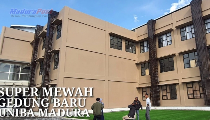 Kontroversi Dugaan Pemotongan Dana KIP di UNIBA Madura, Ada Kesaksian Mahasiswa