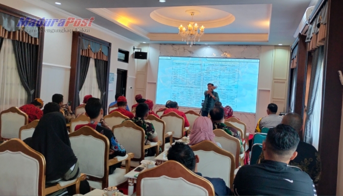 Kerjasama dengan Balad Grup, Pemkab Sumenep Dukung Investasi Perikanan di Kepulauan