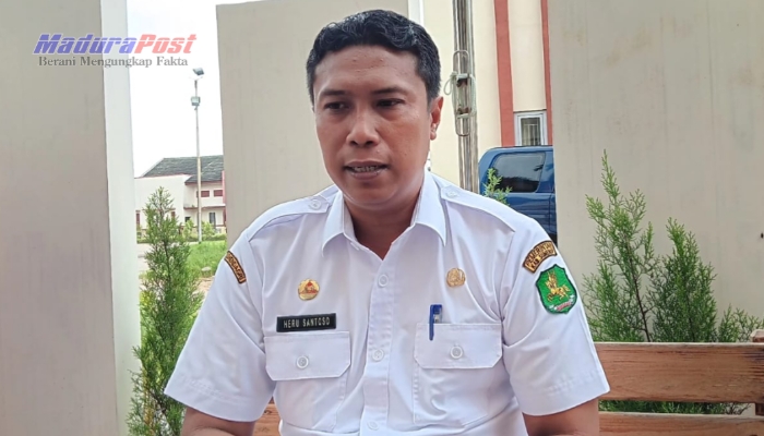 Disnaker Sumenep Imbau Warga Jadi PMI Secara Legal