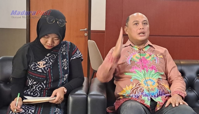 Konflik Memanas! Kuasa Hukum LL Bongkar Fakta, Warek I UNIBA Madura Beri Pernyataan Berlawanan