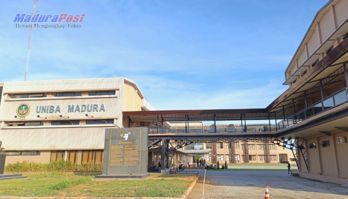 Skandal Dugaan Pelecehan di UNIBA Madura: Korban Ditekan, Pelaku Dilindungi?