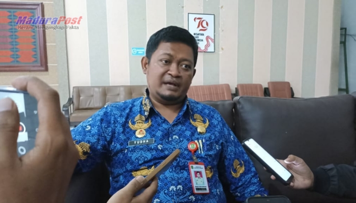 Rekrutmen Tenaga Ahli DPRD Sumenep, Sekwan: Transparan dan Berdaya Lokal