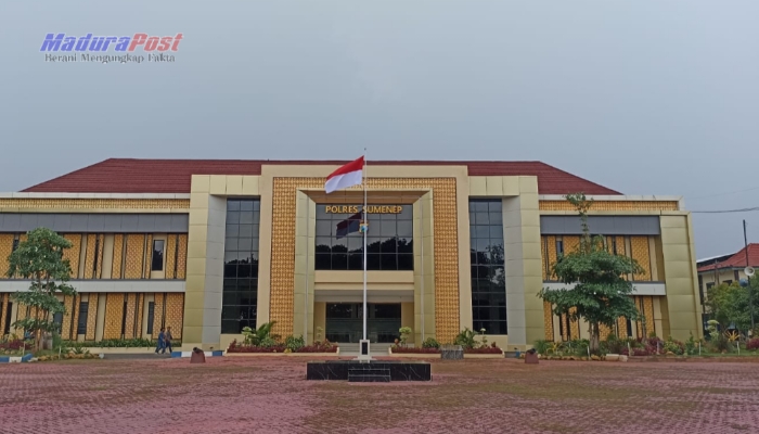 Ada Apa dengan Penanganan Kasus Narkoba di Sumenep, Polisi Takut Tangkap Bandar Riyanto?
