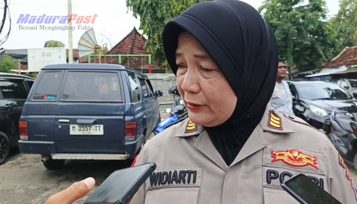 Buron Bandar Narkoba! Polres Sumenep Terbitkan DPO Riyanto