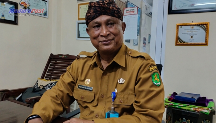 Target PAD Wisata 2025 Optimis Tercapai, Disbudporapar Sumenep Gunakan Trik Ini