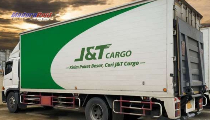 J&T Cargo Sumenep Abaikan Konsumen, Paket Dibiarkan Terlantar Hingga Barang Hancur!