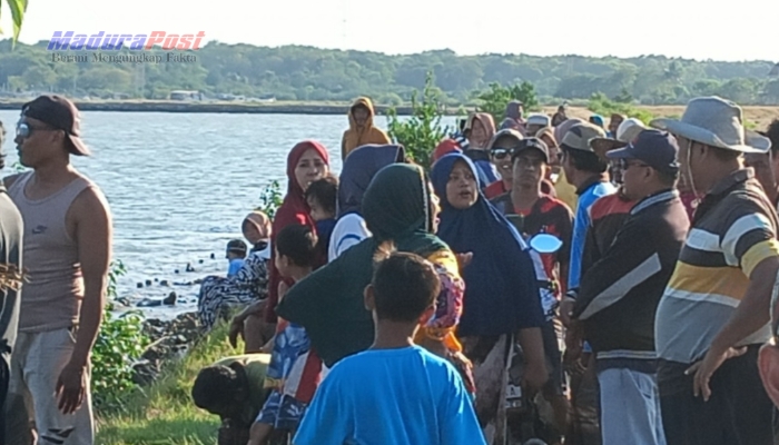 BPN Sumenep Terbitkan Sertifikat Laut Desa Gersik Putih, Nelayan Terancam Kehilangan Penghidupan