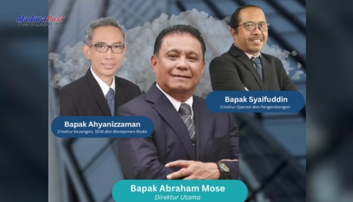 PT Garam Umumkan Susunan Komisaris dan Direksi Baru melalui RUPSLB