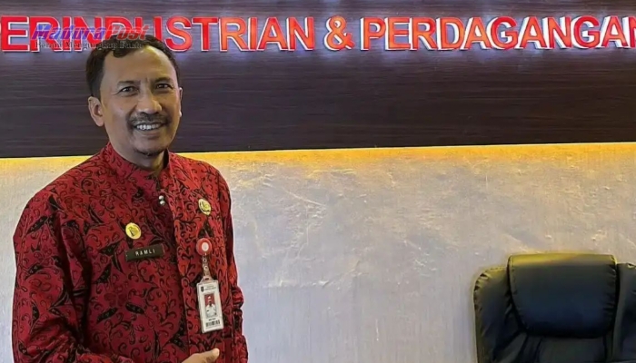 Dinas Koperasi UKM dan Perindag Sumenep Dorong APHT Tingkatkan Harga Tembakau dan Kesejahteraan Masyarakat