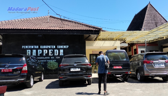 Bappeda Sumenep Dorong Ketahanan Pangan dan Gizi Berkelanjutan Melalui RAD-PG 2025-2029