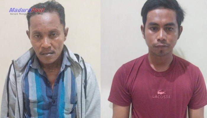 Benarkah Kepentingan RJ? Diam-diam Polsek Dungkek Kembali Tangkap Pengguna Narkoba