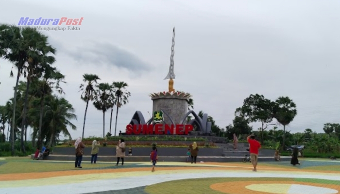 Menteri Kebudayaan Fadli Zon Akan Meresmikan Monumen Tugu Keris di Sumenep
