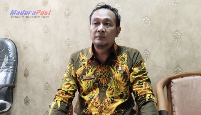 Soal Kurangnya Lembaga Pendidikan SD di Pelosok Desa, Disdik Sumenep Sebut Begini!