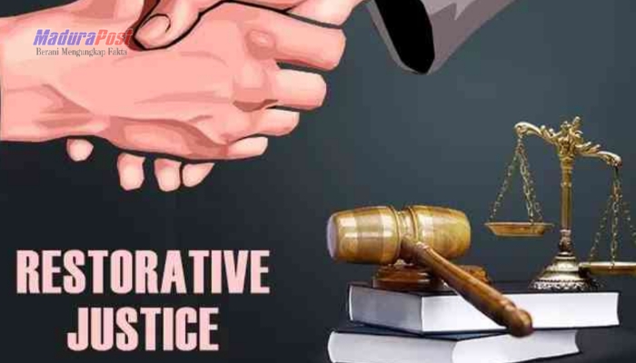 Restorative Justice di Sumenep, Solusi atau Celah bagi Mafia Narkoba?