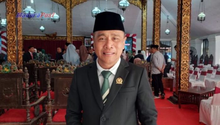 Polisi Cuma Berani Tetapkan DPO, DPRD Sumenep Geram Bandar Narkoba Riyanto Tak Kunjung Ditangkap