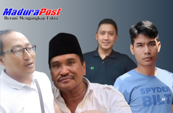 Preman Berkedok Debt Collector, Kini Jadi Buronan Polrestabes Surabaya
