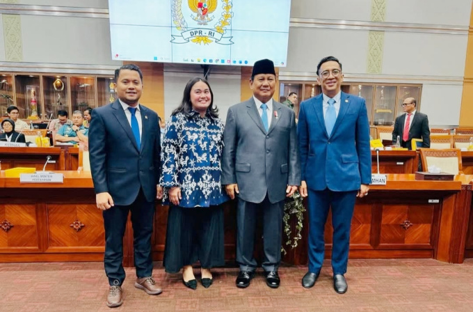 Komisi I DPR RI Mendesak Menlu Segera Investigasi Kasus Penembakan PMI di Malaysia