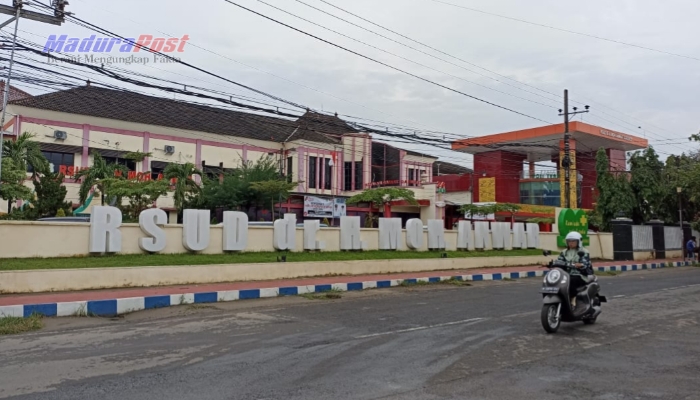 RSUDMA Sumenep Tangani Lonjakan Kasus DBD, Warga Diminta Waspada