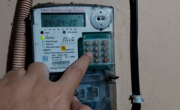 Warga Kecewa Sering Mati Lampu, DPRD Pamekasan Desak PLN Bertindak