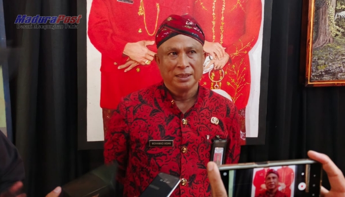 Pemkab Sumenep Perluas Ruang Kreatif bagi Seniman Disabilitas
