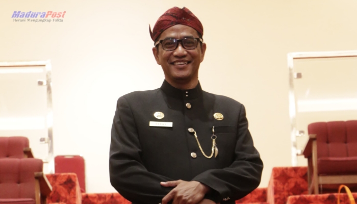 BRIDA Sumenep: Pers Berperan Strategis dalam Ketahanan Pangan dan Inovasi