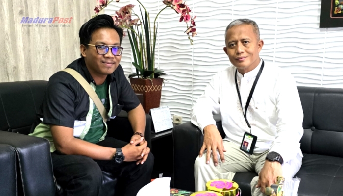 HPN 2025: Ini Pandangan BPRS Bhakti Sumekar tentang Peran Pers