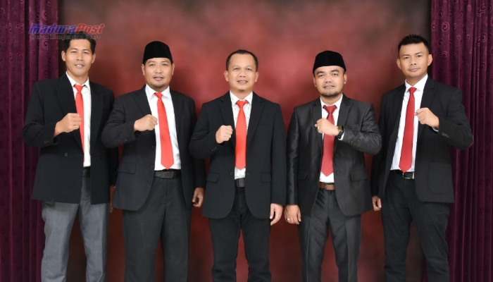 HPN 2025: Bawaslu Sumenep Tekankan Kemerdekaan Pers dalam Demokrasi