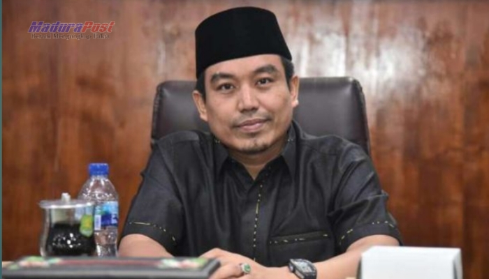 Indra Wahyudi: DPRD Sumenep Butuh Pers Profesional, Bukan Wartawan Bodrex