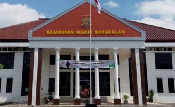 Kejari Selidiki Dugaan Penyimpangan Dana Desa 2024 di Bangkalan 