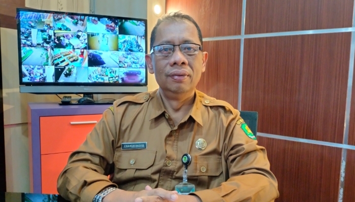 DKPP Sumenep Gencarkan Sosialisasi untuk Dukung Swasembada Pangan