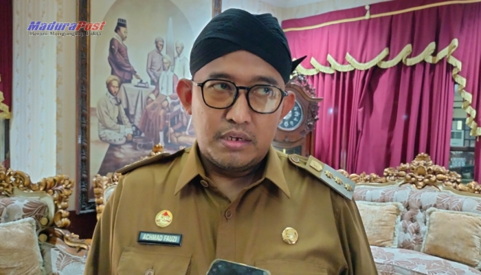 Bupati Fauzi Ungkap Rahasia Sukses Sumenep Gaet Jutaan Wisatawan dan Majukan Ekonomi
