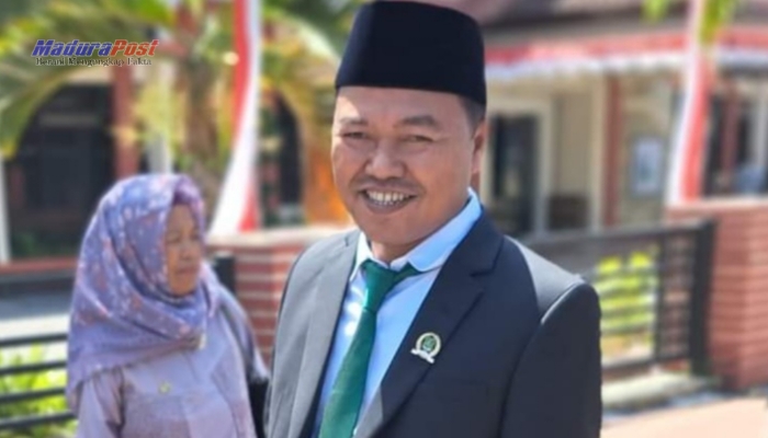 Fraksi PKB Dorong DPRD Sumenep Dukung Raperda Pengembangan Pesantren