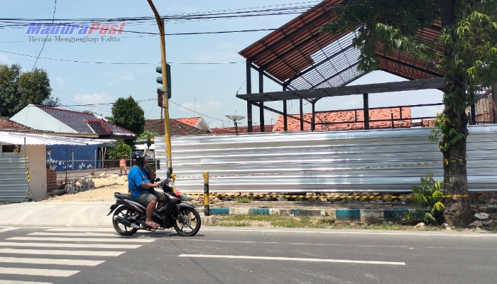 Soal Hadirnya Mie Gacoan di Sumenep, Begini Kata Dinas Koperasi UKM dan Perindag
