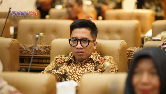 DPRD Jatim Usulkan Ambulans Laut untuk Kepulauan Sumenep
