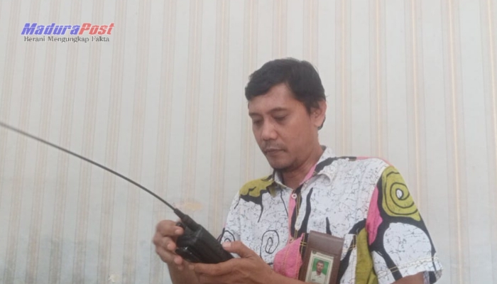 Call Center 112 Sumenep, Layanan Aduan Inovatif dengan Fitur Unggulan