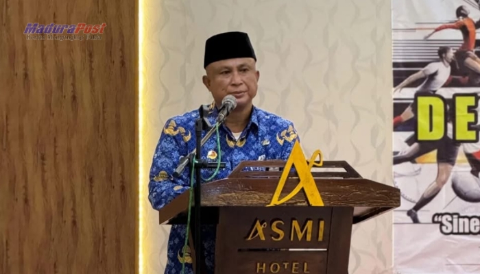 Disbudporapar Sumenep Perkuat Upaya Pelestarian Seni dan Budaya Lokal