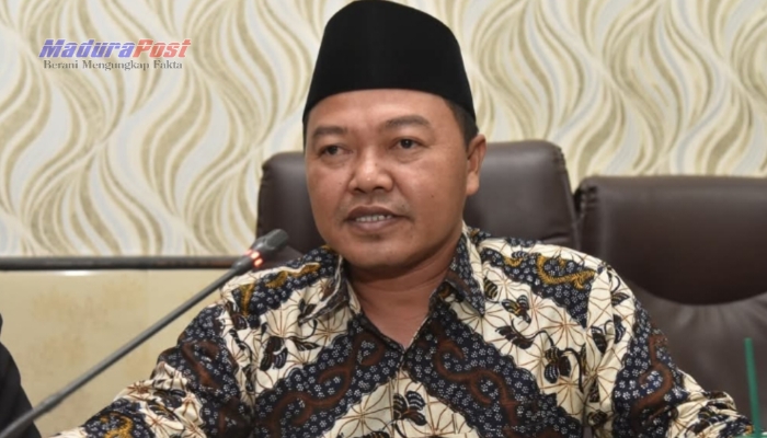 DPRD Sumenep Dorong Raperda Pesantren, Target Rampung Tahun Ini
