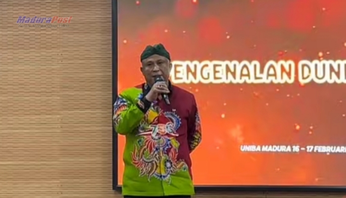 Ajang Grand Final Madura Pop Talent 2025, Langkah Menuju Panggung Nasional