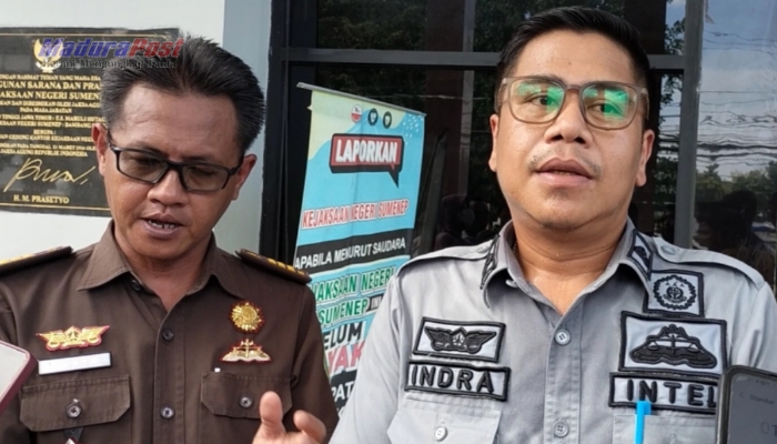 JPU Kejari Sumenep Tegaskan Penerapan Pasal KDRT dalam Kasus Neneng Sudah Sesuai