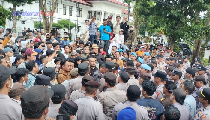Kejari Sumenep Didesak Terapkan Pasal Pembunuhan Berencana dalam Kasus Neneng