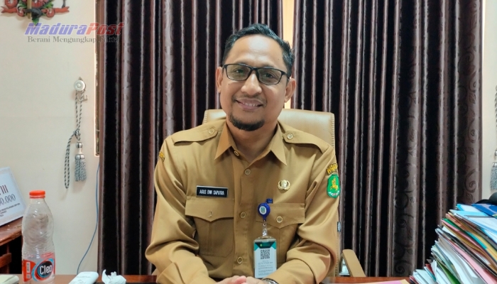 Disdik Sumenep Pastikan Calon Peserta PPG 2025 Tetap Berlanjut