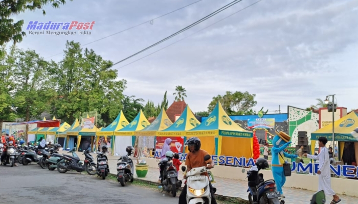 SMPIT Al-Hidayah Cetak Pelajar Mandiri Lewat Kompetisi Kewirausahaan