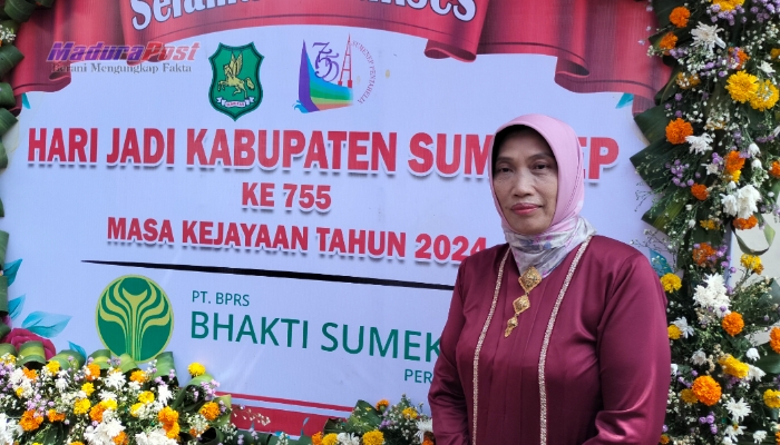 RSUDMA Sumenep Siap Dukung Peningkatan Kesehatan di Bawah Kepemimpinan Bupati Fauzi