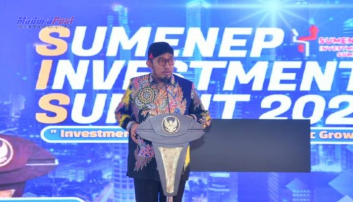 Sumenep Permudah Investasi, Tawarkan Insentif Pajak dan Kemudahan Regulasi