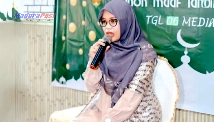 Rumor Ketua DPRD Sumenep Peras Mucikari, BK Bilang Begini!