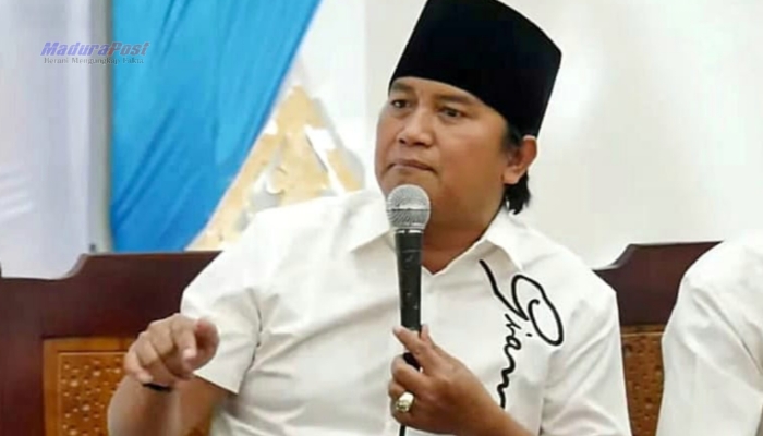 Bongkar-Bongkaran Soal Tambang Ilegal di Sumenep, Komisi III DPRD Warning Polres