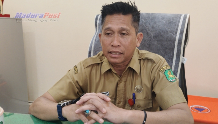 Tambang Ilegal di Sumenep Bandel, Pemkab Ingatkan Sanksi Hukum!