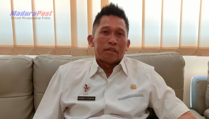 Pemkab Sumenep Tegas! Agen LPG Nakal Tak Akan Dibiarkan