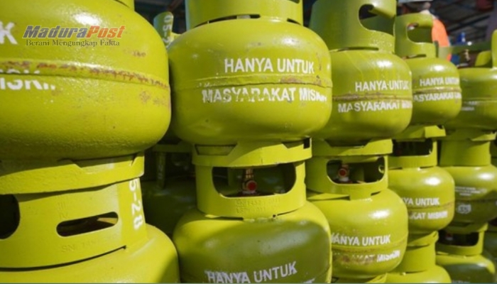 Warga Harap Tenang! Pemkab Sumenep Jamin Stok BBM dan LPG Aman